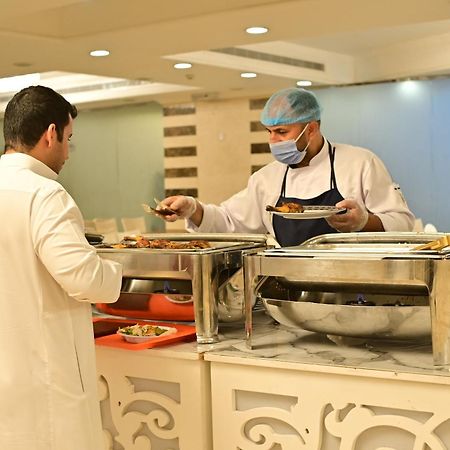 Abraj Al Tayseer Tuwa Hotel Mecca Ngoại thất bức ảnh