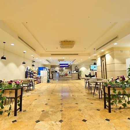Abraj Al Tayseer Tuwa Hotel Mecca Ngoại thất bức ảnh