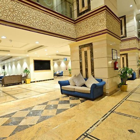 Abraj Al Tayseer Tuwa Hotel Mecca Ngoại thất bức ảnh