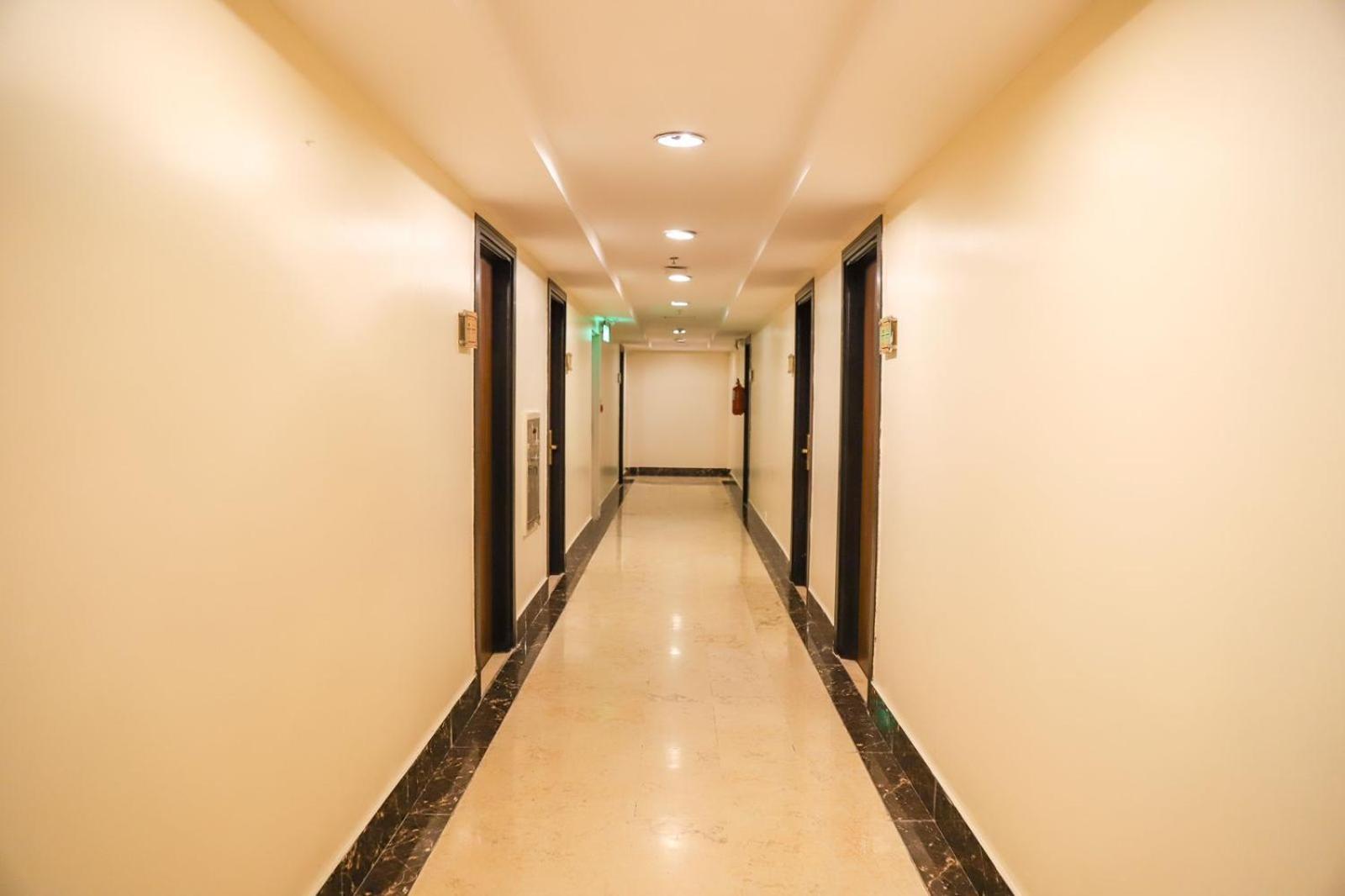 Abraj Al Tayseer Tuwa Hotel Mecca Ngoại thất bức ảnh