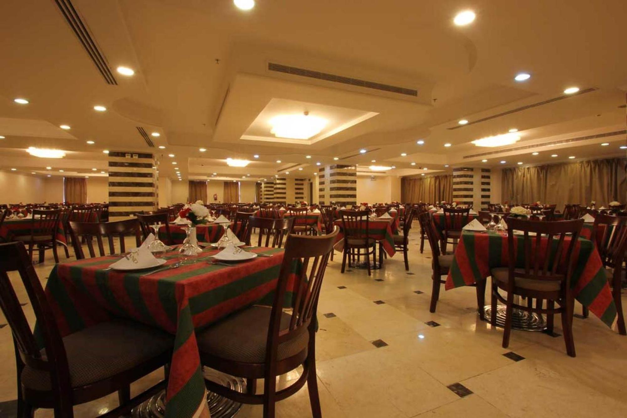 Abraj Al Tayseer Tuwa Hotel Mecca Ngoại thất bức ảnh