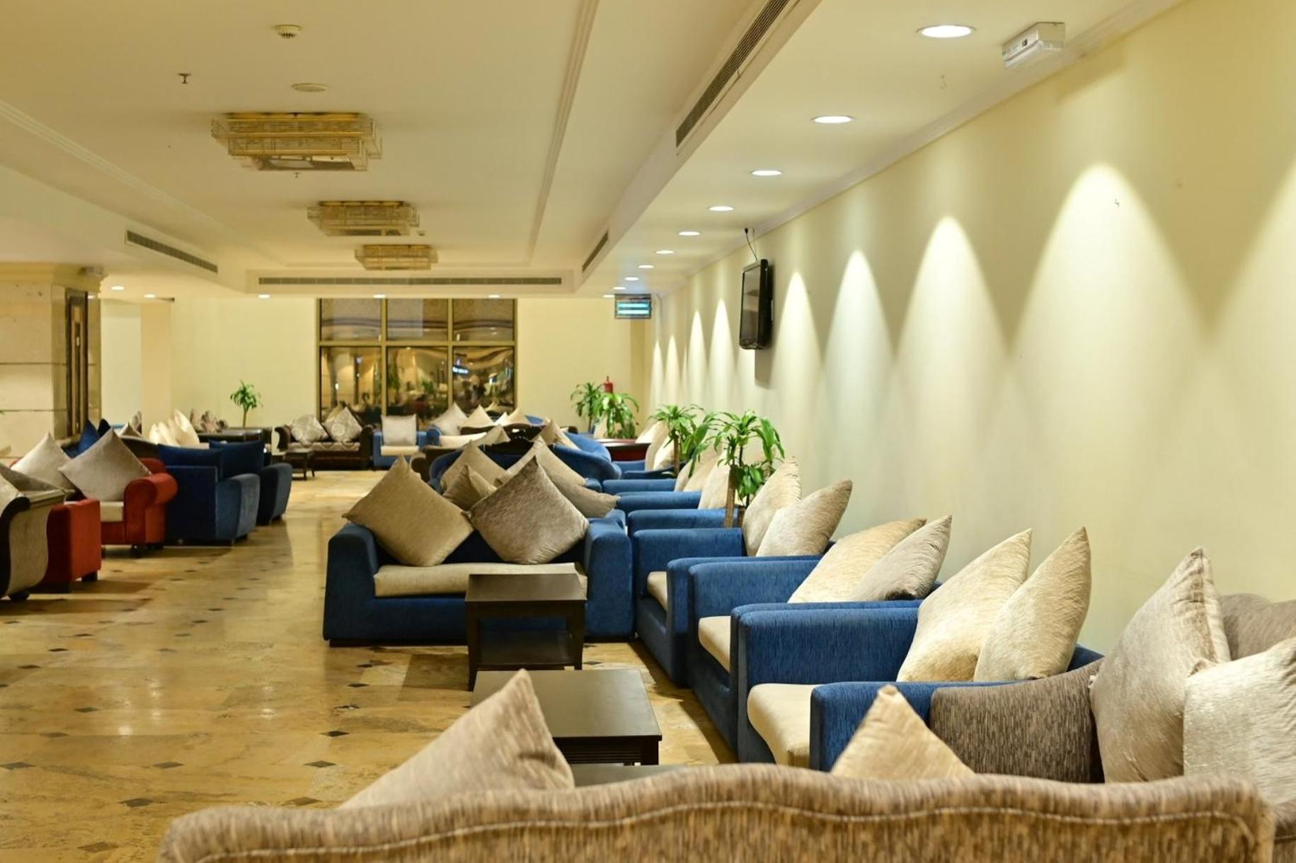 Abraj Al Tayseer Tuwa Hotel Mecca Ngoại thất bức ảnh